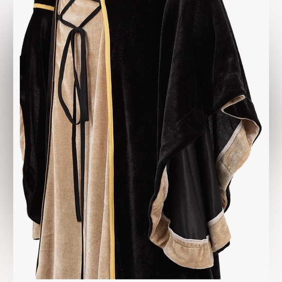 Renaissance Medieval Dress/Halloween Costume for Women - Picture 5 of 6